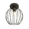 Lampa sufitowa NEST 1 BL 1371/1 EMIBIG