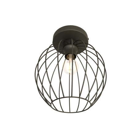 Lampa sufitowa NEST 1 BL 1371/1 EMIBIG