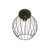 Lampa sufitowa NEST 1 BL 1371/1 EMIBIG