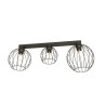 Lampa sufitowa NEST 3 BL 1371/3 EMIBIG