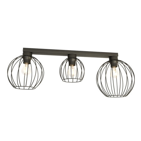 Lampa sufitowa NEST 3 BL 1371/3 EMIBIG