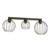 Lampa sufitowa NEST 3 BL 1371/3 EMIBIG
