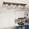 Lampa sufitowa NEST 6 BL 1371/6 EMIBIG