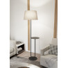 Lampa podłogowa HOTEL LP1 BEIGE 1421/LP1 EMIBIG