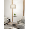 Lampa podłogowa HOTEL LP1 BEIGE 1421/LP1 EMIBIG