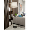 Lampa podłogowa HOTEL LP1 BEIGE 1421/LP1 EMIBIG