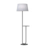Lampa podłogowa HOTEL LP1 GRAY 1422/LP1 EMIBIG