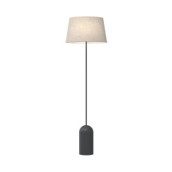 Lampa podłogowa PEARL LP1 BEIGE 1419/LP1 EMIBIG