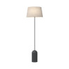 Lampa podłogowa PEARL LP1 BEIGE 1419/LP1 EMIBIG