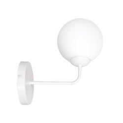 Kinkiet PREGOS K1 WHITE 671/K1 EMIBIG