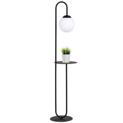 Lampa podłogowa BARI LP1 BL 1235/LP1 EMIBIG
