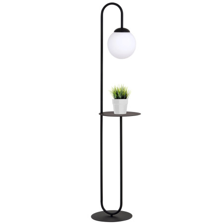 Lampa podłogowa BARI LP1 BL 1235/LP1 EMIBIG