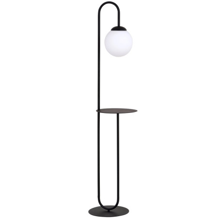 Lampa podłogowa BARI LP1 BL 1235/LP1 EMIBIG