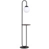 Lampa podłogowa BARI LP1 BL 1235/LP1 EMIBIG