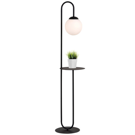 Lampa podłogowa BARI LP1 BL 1235/LP1 EMIBIG