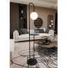 Lampa podłogowa BARI LP1 BL 1235/LP1 EMIBIG