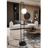 Lampa podłogowa BARI LP1 BL 1235/LP1 EMIBIG