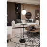 Lampa podłogowa BARI LP1 BL 1235/LP1 EMIBIG