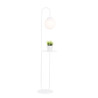 Lampa podłogowa BARI LP WH 1236/LP1 EMIBIG