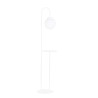 Lampa podłogowa BARI LP WH 1236/LP1 EMIBIG