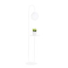 Lampa podłogowa BARI LP WH 1236/LP1 EMIBIG