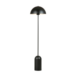 Lampa podłogowa KAVA LP1 BLACK 1307/LP1 EMIBIG