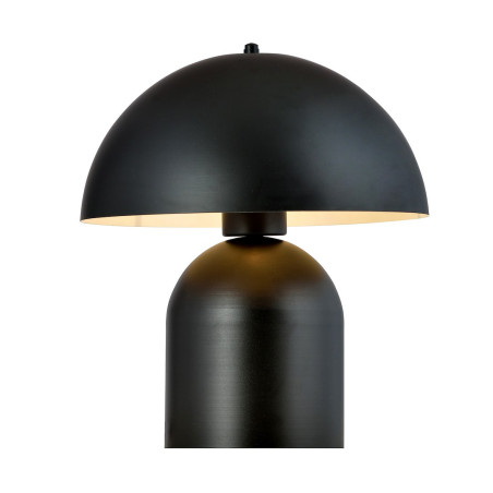 Lampka biurkowa KAVA LN1 BLACK 1307/LN1 EMIBIG