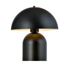 Lampka biurkowa KAVA LN1 BLACK 1307/LN1 EMIBIG