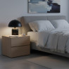 Lampka biurkowa KAVA LN1 BLACK 1307/LN1 EMIBIG