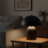 Lampka biurkowa KAVA LN1 BLACK 1307/LN1 EMIBIG