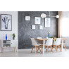 Lampa sufitowa  MINERVA 2 WHITE 613/2 EMIBIG