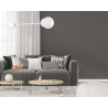 Lampa sufitowa  MINERVA 2 WHITE 613/2 EMIBIG