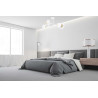 Lampa sufitowa  MINERVA 4 WHITE 613/4 EMIBIG