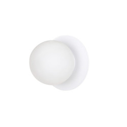 Kinkiet MINERVA K1 WHITE 613/K1 EMIBIG