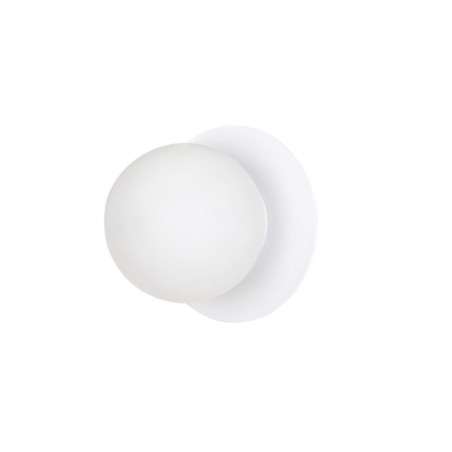 Kinkiet MINERVA K1 WHITE 613/K1 EMIBIG