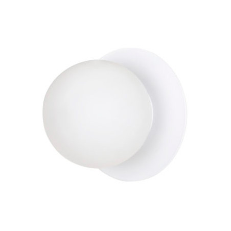 Kinkiet MINERVA K1 WHITE 613/K1 EMIBIG