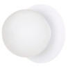 Kinkiet MINERVA K1 WHITE 613/K1 EMIBIG