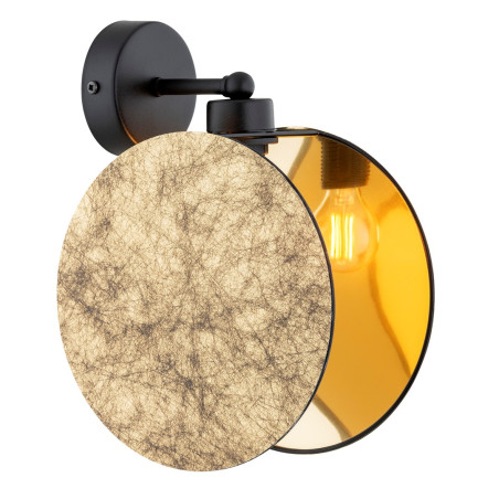 Lampa wisząca MOTIF K1 GOLD 1326/K1 EMIBIG