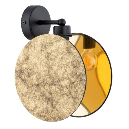 Lampa wisząca MOTIF K1 GOLD 1326/K1 EMIBIG