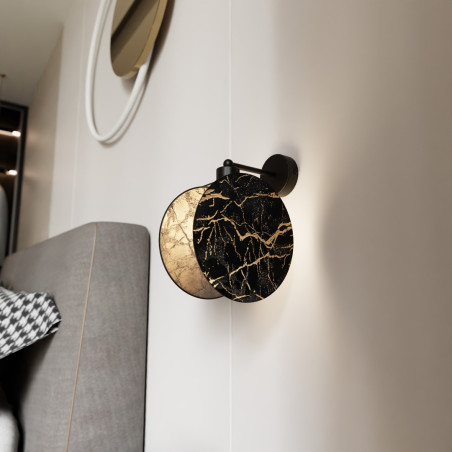 Lampa wisząca MOTIF K1 MARBEL 1327/K1 EMIBIG