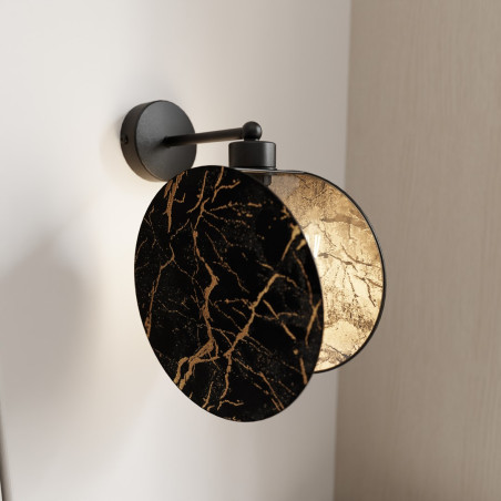 Lampa wisząca MOTIF K1 MARBEL 1327/K1 EMIBIG