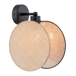 Lampa wisząca MOTIF K1 NATURAL 1328/K1 EMIBIG