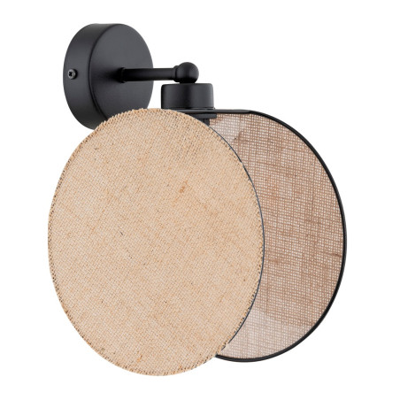 Lampa wisząca MOTIF K1 NATURAL 1328/K1 EMIBIG