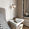 Lampa wisząca MOTIF K1 NATURAL 1328/K1 EMIBIG