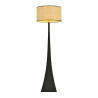 Lampa podłogowa ESTRELLA LP1 RATTAN 1157/LP1 EMIBIG