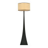 Lampa podłogowa ESTRELLA LP1 RATTAN 1157/LP1 EMIBIG