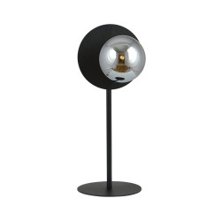 Lampka biurkowa OSLO LN BLACK/GRAFIT 1186/LN EMIBIG