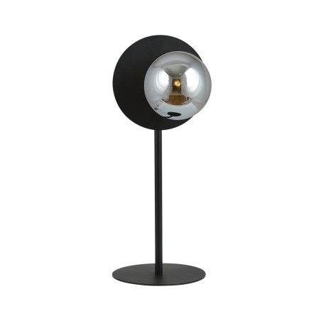 Lampka biurkowa OSLO LN BLACK/GRAFIT 1186/LN EMIBIG
