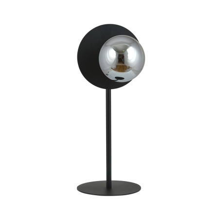Lampka biurkowa OSLO LN BLACK/GRAFIT 1186/LN EMIBIG