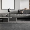Lampka biurkowa OSLO LN BLACK/GRAFIT 1186/LN EMIBIG